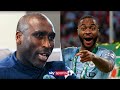 Sol Campbell agrees with Raheem Sterling on racism in the media | Tackling Racism | Episode 2