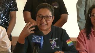 Anuncian edición 22 de la marcha del orgullo LGBT en Zacatecas para el 20 de julio