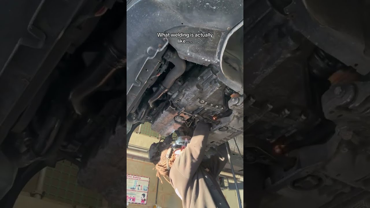 It Really Be Like That Mechanics Automobile Memes Welding Burn Funny Laugh Subscribe