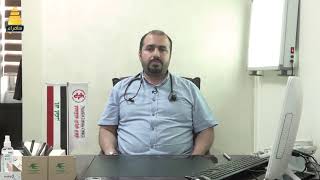 سامراء الصباح | فقرة صحتك | ارتفاع ضغط الدم مع د. فاضل هاني عباس