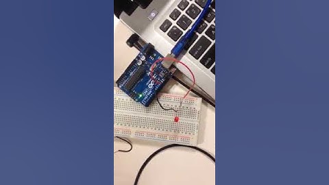 WDT interrupt