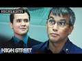 Gino seeks help from his employer for Sky&#39;s case | High Street (w/ English subs)