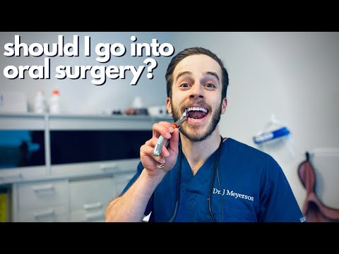 Video: Een kaakchirurg kiezen: 11 stappen (met afbeeldingen)