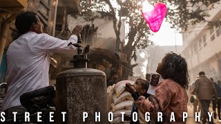 5 INSANE Street PHOTOGRAPHY TIPS You MUST KNOW in INDIA ( 2020 )!