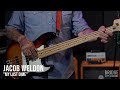 Jacob weldon  my last dime  bridge city sessions