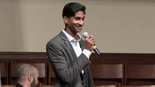 Famous Michael Maliakel, Mikki Sodergren - If I Loved You (Carousel) - Richard Rodgers Profile