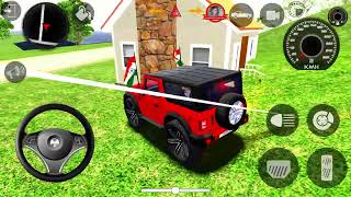 Gari vs cars hd  police Drift Gari Driving Android Gameplay Best Car Games 2025 screenshot 1