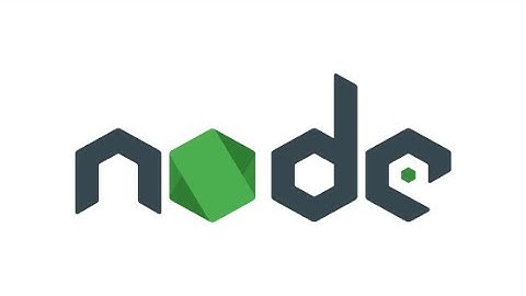 NodeJS Nedir? NodeJS