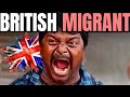 Britains biggest migrant moment 711 people
