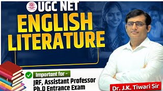 UGC NET ENGLISH LITERATURE IMPORTANT MCQS &amp; EXPLANATIONI DEC-2025I I LITERARY THEORY &amp; CRITICISM