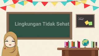 Pencemaran Lingkungan (Penyebab dan Pencegahannya)