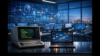 Modernizing Legacy Systems with AI: Strategies & ROI Insights