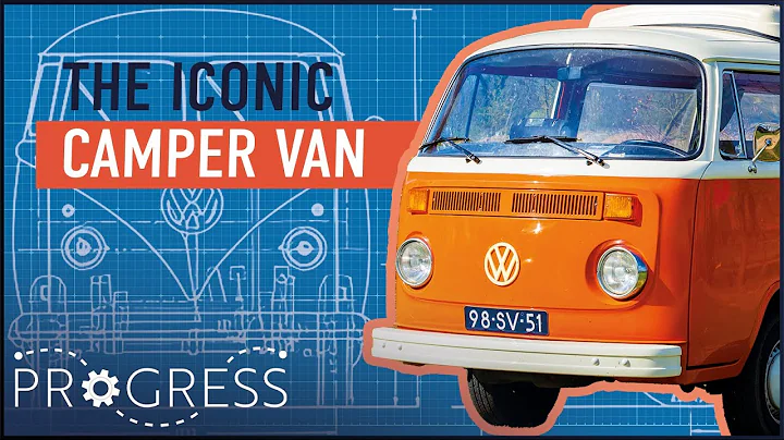 How Did They Build The Iconic VW Camper Van? | Demand - The History Of The Camper Van | Progress