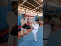 KTA Academy Taekwondo (Karate) Training Centre, Nagercoil