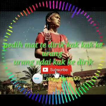 sapek dayak story wa//anggaartts00