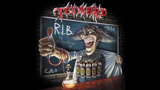 TANKARD  R.I.B.  (2014)  FULL ALBUM