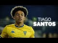 Thiago tiago santos vs losc lille