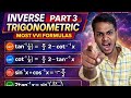 Inverse trigonometry class 12 exercise 2.2 Introduction
