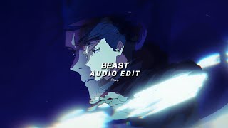 Beast  Mia Martina Feat Waka Flocka  Edit  