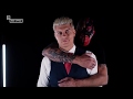 Cody & Dustin Rhodes talk about the Young Bucks ahead of Fight For The Fallen