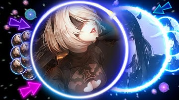 🍎NEBULOUS🍎LEGENDARY TRIPLE  REVERSE//ULTIMATE DOUBLE TRICK AND TRIPE TRICK//BEST EDITION| Mariana