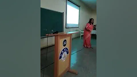 - Coach Nancy Johnson @Nancy's Skill Development  Academy, Bangalore