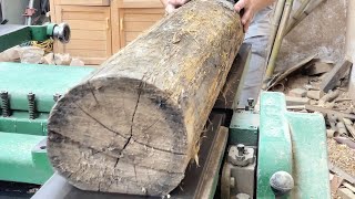 6 Amazing Woodworking Design Ideas Never Seen Before | Make Beautiful Coffee Table From Natural Wood