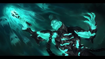 Not yo typical Legends of Runterra part 3.