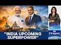 India and Greece Sign Defence Deal; Response to Pak-Turkey Nexus? | Vantage With Palki Sharma