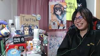 カナン様はあくまでチョロい 同時視聴
