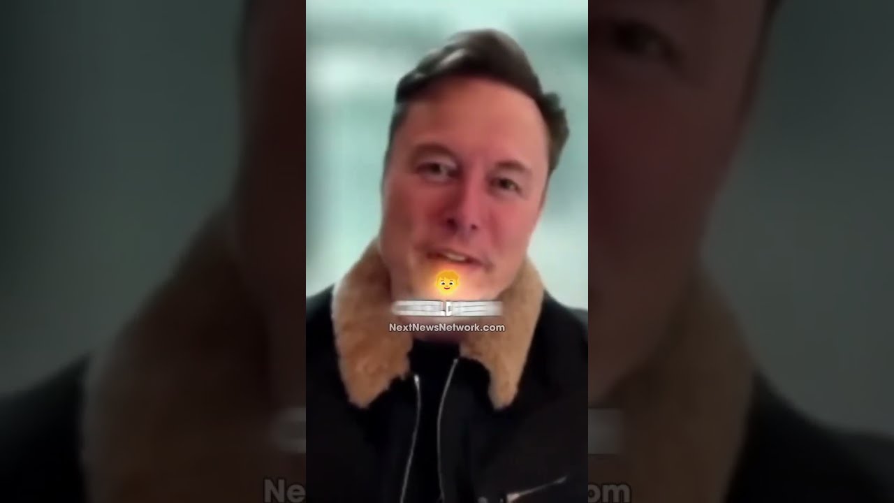 Elon Musk CALLS OUT Bill Gates Relationship With Epstein