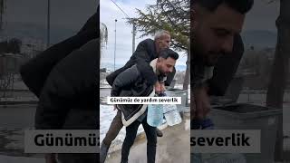 Olacağı Buydu Şfet