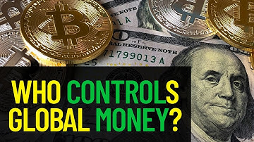 How the International Monetary System Actually Works (in 3 Minutes!)