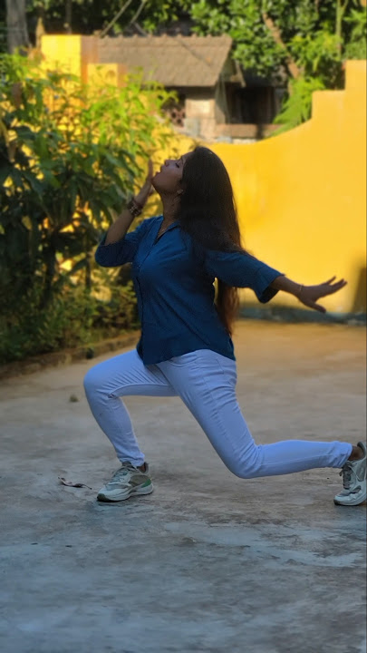 Main Tujhse Aise Milun || Mourima official || #shorts #dance #trending