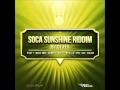 DJ Fly FT Mac 11 Good Hold Soca Sunshine Riddim (CLEAN VERSION ) 2014