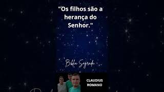 Videos do canal claudius romano. VIVER BEM