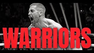 WARRIORS OF GOD #3 Feat. Billy Alsbrooks & T. D. Jakes (Best Of The Best Motivational Video HD)