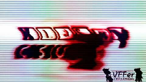 Klasky Csupo in Waveup V3 VOCODEX In DUH