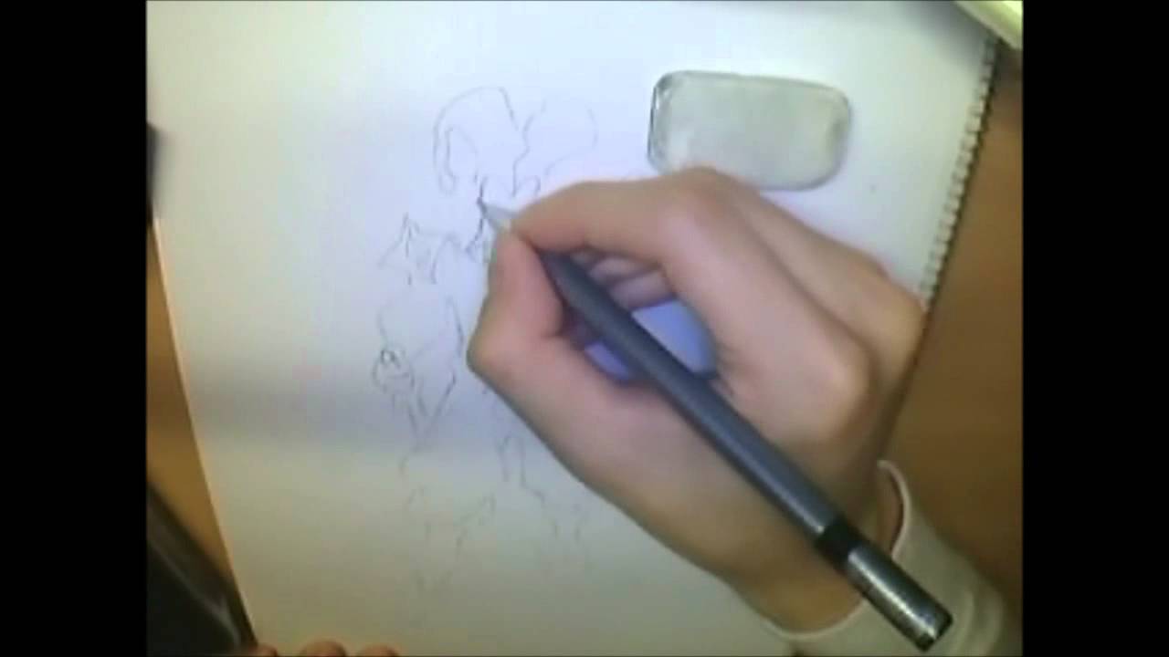 Shaco How Make Draw Shaco Drawing - YouTube