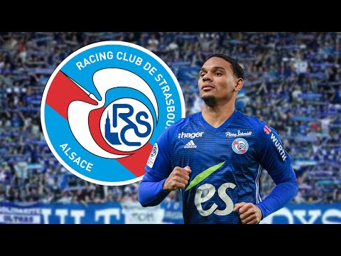 Kenny Lala ALL Goals & Assists in Ligue 1 for Strasbourg 2018/19 HD Kenny Lala ALL Goals & Assists in Ligue 1 for Strasbourg 2018/19 HD Thumbnail