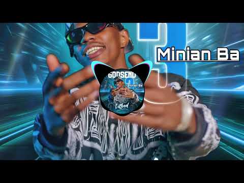 LIL ZED: MINIAN BA (Godsend 3)