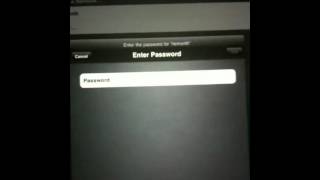 How to reset iPad 1/2/3 with iOS 5.1.1 screenshot 5