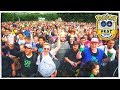EPIC SHINY EGG HATCH HUNT AT POKÉMON GO FEST!