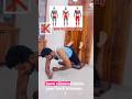 Do this 100x daily 🔥 Build glutes, core &amp; fix your posture FAST!
