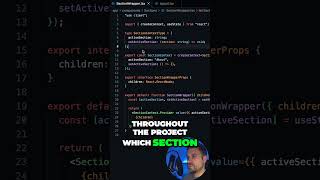useContext in Real Next.js Project!