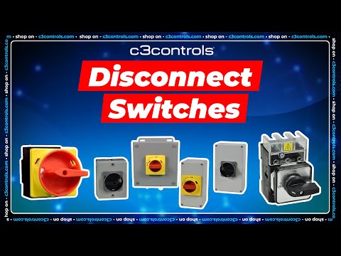 Video: Wat is disconnector in substasie?