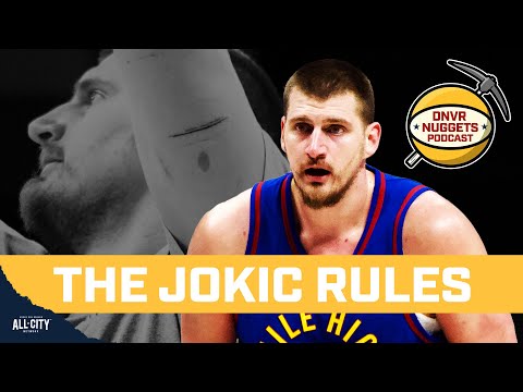 How NBA teams are going to “The Jokic Rules” to stop the Denver Nuggets