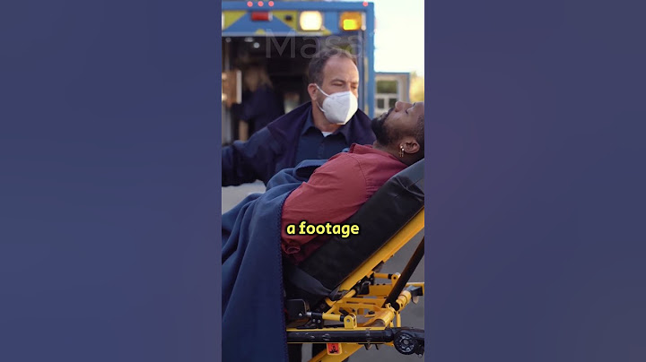 Rapper Fatman Scoop Collapses on Stage, Rushed to Hospital