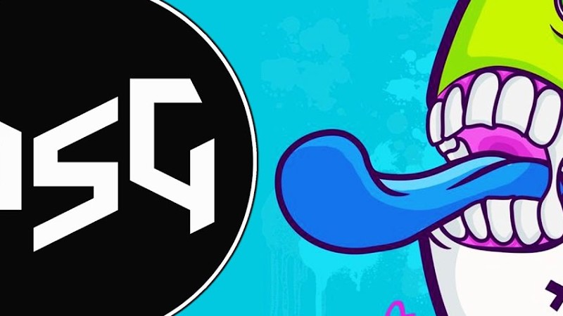 Dustzallax - Swing Of Hell