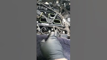 Jeep Cherokee 3.2L Misfire FIXED!